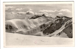 Nízké Tatry. - Slovakia