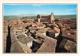 ITALIE - Orvieto - Vue Des Toits De La Tour Du Maure - Vue D'ensemble - Carte Postale Ancienne - Terni