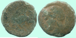 Authentic Original Ancient GREEK AE Coin 1.8g/14.1mm #ANC12994.7.U.A - Grecques