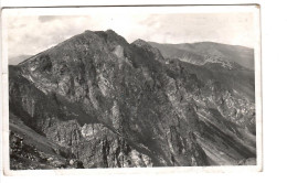 Nízké Tatry. - Slovakia