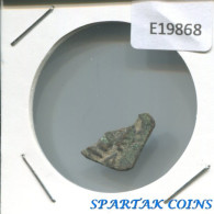 Authentische Original Antike RÖMISCHEN KAISERZEIT Münze #E19868.4.D.A - Autres & Non Classés
