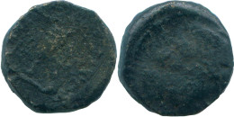 Authentic Original Ancient GREEK Coin 1.72g/10.17mm #ANC13289.8.U.A - Greek