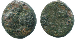 Authentic Original Ancient GREEK Coin #ANC12619.6.U.A - Grecques