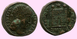 CONSTANTINE I Authentique Original ROMAIN ANTIQUEBronze Pièce #ANC12253.12.F.A - The Christian Empire (307 AD To 363 AD)