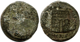 CONSTANTINE I MINTED IN CYZICUS FOUND IN IHNASYAH HOARD EGYPT #ANC11008.14.F.A - The Christian Empire (307 AD To 363 AD)