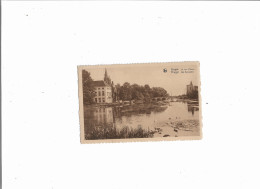 Carte Postale - Brugge