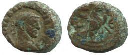 DIOCLETIAN AD284-305 L - E Alexandria Tetradrachm 8.5g/19mm #NNN2036.18.U.A - Röm. Provinz