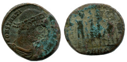CONSTANTINE I MINTED IN NICOMEDIA FOUND IN IHNASYAH HOARD EGYPT #ANC10911.14.E.A - The Christian Empire (307 AD Tot 363 AD)