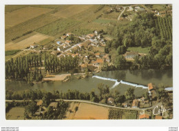 82 ARDUS Vers Montauban Vue Générale En 1992 - Montauban