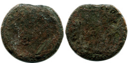 ROMAN Coin MINTED IN ANTIOCH FROM THE ROYAL ONTARIO MUSEUM #ANC11066.14.D.A - The Christian Empire (307 AD To 363 AD)