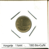 1 FORINT 2003 HONGRIE HUNGARY Pièce #AS534.F.A - Ungheria