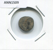 CONSTANTIUS II ANTIOCH SMAN AD347-348 VOT XX MVLT XXX 1.5g/16mm #ANN1509.10.D.A - The Christian Empire (307 AD To 363 AD)