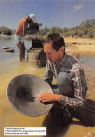 Gardon D'Anduze Chercheur D'or Mine Mines - Andere & Zonder Classificatie