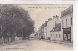 Allier - Dompierre - Quartier E Ka Croix Des Rameaux - Sonstige & Ohne Zuordnung