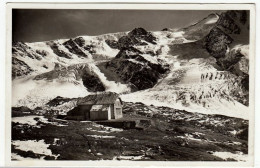 GRUPPO DEL CEVEDALE - LA CAPANNA PIZZINI - SONDRIO - 1944 - Storia Postale - Vedi Retro - Formato Piccolo - Sondrio