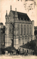 16 ANGOULEME CHAPELLE DES BEZINES - Angouleme