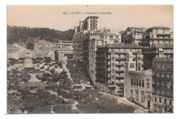 CP - ALGER - Algiers