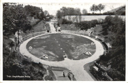 Trier - Amphitheater - Trier