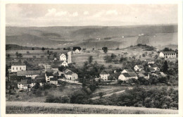 Kernscheid Bei Trier - Gasthaus Junges Bollig - Trier