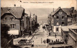 (24/05/24) 80-CPA ONIVAL - Onival