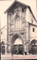 Eglise De La Métropole - Chambery