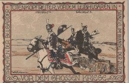 1 MARK 1914-1924 Stadt BELGARD Pomerania UNC DEUTSCHLAND Notgeld Banknote #PC785 - Lokale Ausgaben