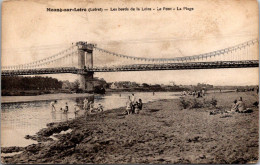 (24/05/24) 45-CPA MEUNG SUR LOIRE - Other & Unclassified