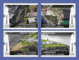 Portugal  24.05.2024 ,  Centenário Da Direcáo De Faróis - Postfrisch / MNH / (**) - Ongebruikt