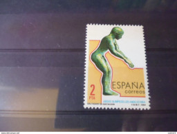 ESPAGNE YVERT N°2384** - Unused Stamps