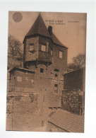 CPA - Belgique - Vieux-Liège - Ancienne Tour Militaire - Non Circulée - Lüttich