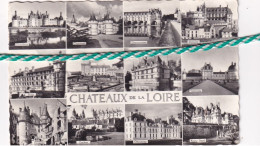 Chateaux De La Loire - Otros & Sin Clasificación