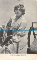 R130293 Miss Ellaline Terris. London Empire. 1905 - Andere & Zonder Classificatie