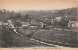 Fougères (35 - Ille Et Vilaine) Vue Générale Du Gué Landry - Fougeres