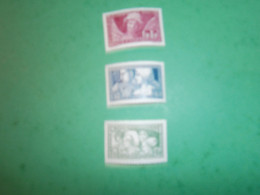 TIMBRES FRANCE - Ongebruikt