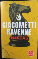 Giacometti & Ravenne - Marcas - Otros & Sin Clasificación