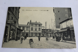 Asnières - La Gare - Asnieres Sur Seine