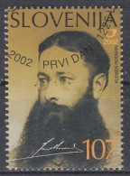 SLOVENIA 381,used,hinged - Autres & Non Classés