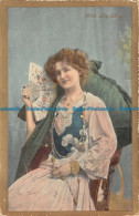 R130339 Miss Lily Elsie. 1910 - World