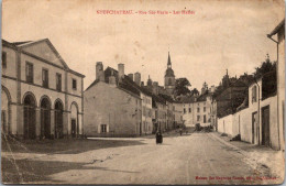 (24/05/24) 88-CPA NEUFCHATEAU - Neufchateau