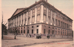 Palais De Justice - Chambery