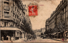 (24/05/24) 75-CPA PARIS - 11ème ARRONDISSEMENT - LA RUE FAIDHERBE à LA RUE DE CHANZY - Paris (11)