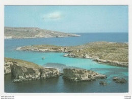 Malta MALTE Blue Lagoon Islet Of Comino VOIR BEAU TIMBRE Ou Stamp Non Oblitéré - Malte