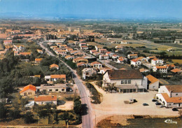 St Saint Laurent Des Arbres Canton Roquemaure - Sonstige & Ohne Zuordnung