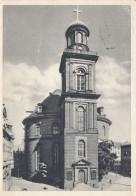 Allemagne Francfort-sur-le-Main Photographie De La Paulskirche (église Saint-Paul) - Frankfurt A. Main