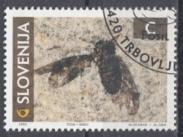 SLOVENIA 394,used,hinged - Ohne Zuordnung