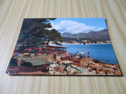 Le Cap Martin (06).Restaurant Le " Pirate ". - Other & Unclassified