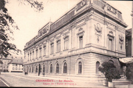 Le Musée - Edition Des "Dames De France" - Chambery