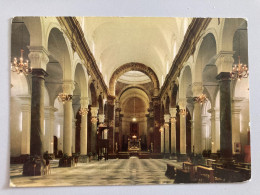 Marsala Il Duomo Interno - Trapani