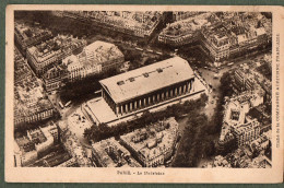 75 + PARIS - La Madeleine - Eglises