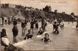 (24/05/24) 62-CPA LE PORTEL - Le Portel